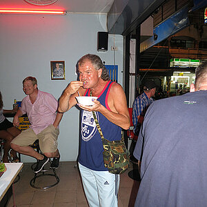2014-03-20 Smurf Bar