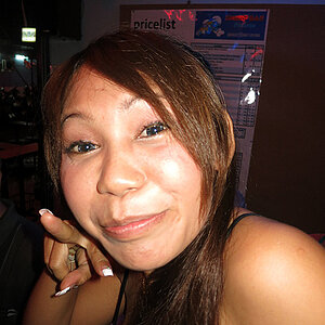 2014-03-20 Smurf Bar