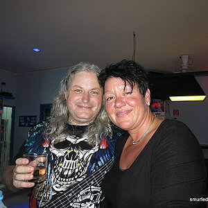2014-03-20 Smurf Bar