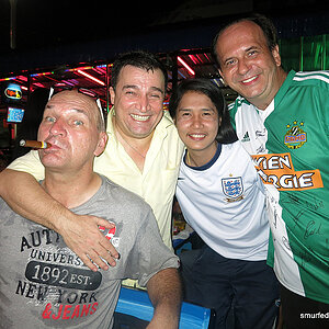 2014-03-20 Smurf Bar