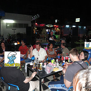 2014-03-20 Smurf Bar