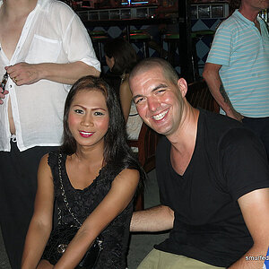 2014-03-20 Smurf Bar