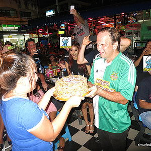 2014-03-20 Smurf Bar