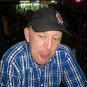 2014-03-20 Smurf Bar