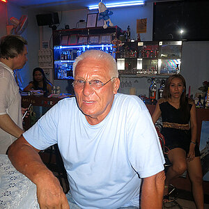 2014-03-20 Smurf Bar