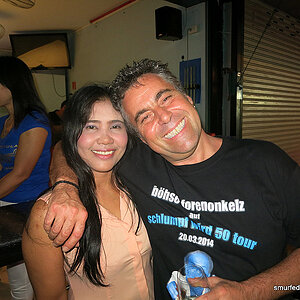 2014-03-20 Smurf Bar
