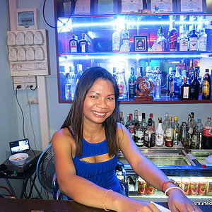 2014-03-20 Smurf Bar
