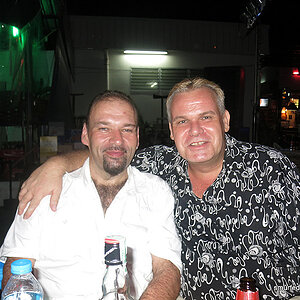 2014-03-20 Smurf Bar