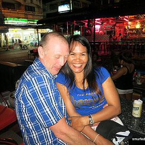 2014-03-20 Smurf Bar