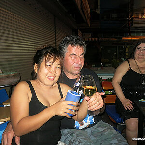 2014-03-20 Smurf Bar