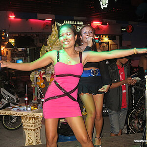 2014-03-20 Smurf Bar