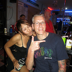 2014-03-20 Smurf Bar