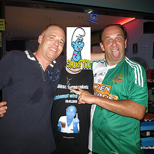 2014-03-20 Smurf Bar