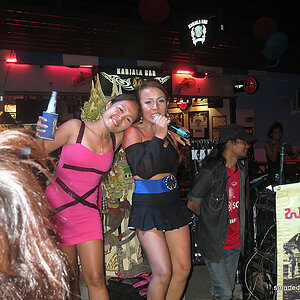 2014-03-20 Smurf Bar