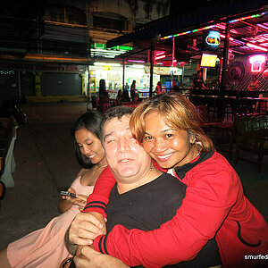 2014-03-21 Smurf Bar