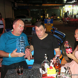 2014-03-21 Smurf Bar