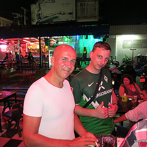 2014-03-21 Smurf Bar