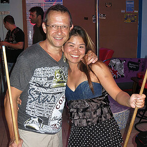 2014-03-21 Smurf Bar
