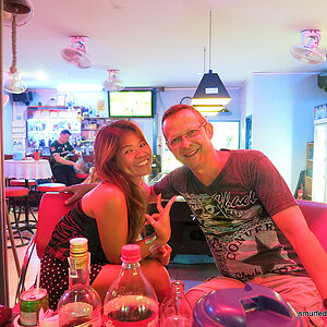 2014-03-21 Smurf Bar