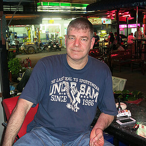 2014-03-21 Smurf Bar