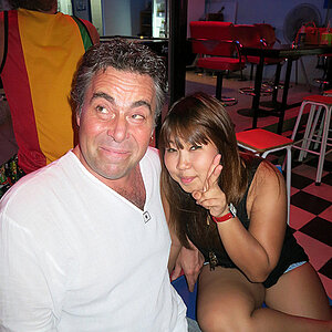 2014-03-21 Smurf Bar