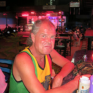 2014-03-21 Smurf Bar