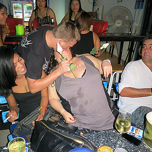 2014-03-21 Smurf Bar