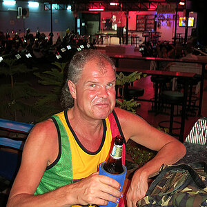2014-03-21 Smurf Bar