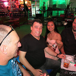 2014-03-21 Smurf Bar