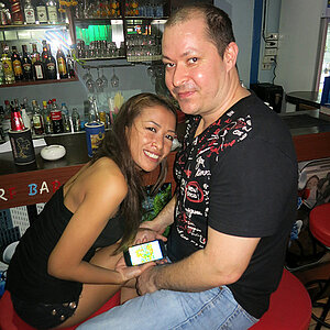 2014-03-21 Smurf Bar