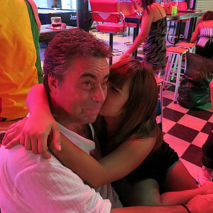 2014-03-21 Smurf Bar