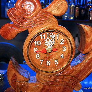 2014-03-21 Smurf Bar