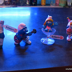 2014-03-21 Smurf Bar