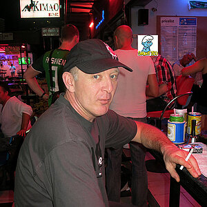2014-03-21 Smurf Bar