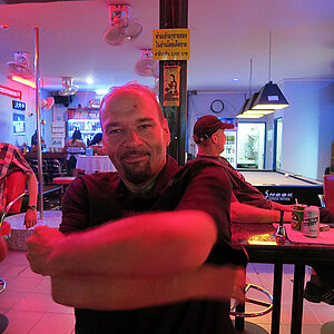 2014-03-21 Smurf Bar