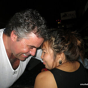 2014-03-21 Smurf Bar