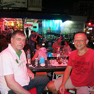 2014-03-22 Smurf Bar