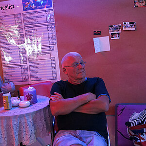 2014-03-22 Smurf Bar