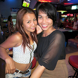 2014-03-22 Smurf Bar
