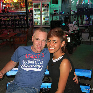 2014-03-22 Smurf Bar