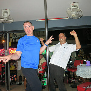 2014-03-22 Smurf Bar