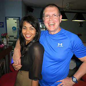 2014-03-22 Smurf Bar