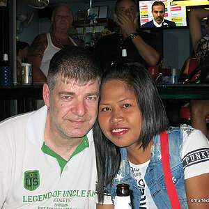 2014-03-22 Smurf Bar