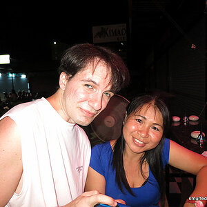 2014-03-22 Smurf Bar