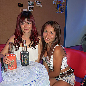 2014-03-22 Smurf Bar