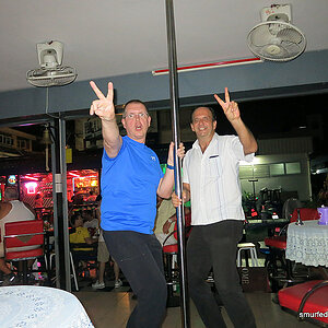 2014-03-22 Smurf Bar