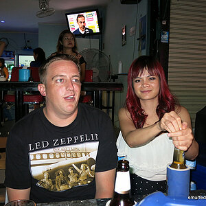 2014-03-22 Smurf Bar