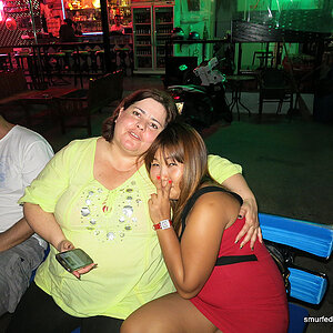 2014-03-22 Smurf Bar