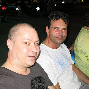 2014-03-22 Smurf Bar