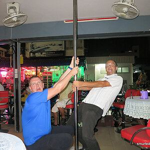2014-03-22 Smurf Bar